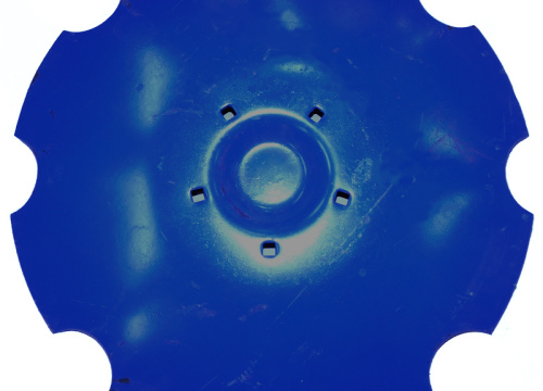 LEMKEN RUBIN /ВА-01.475 (620мм*6мм)