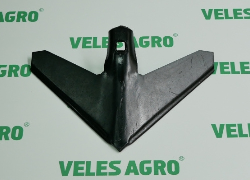 LEMKEN (255мм*6мм) / Л-01.525 / 3374356