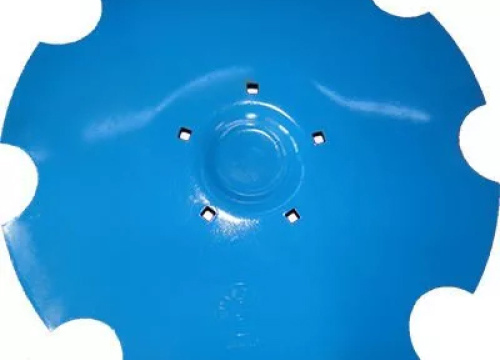 LEMKEN Heliodor /ВА-01.555 (460мм*6мм)