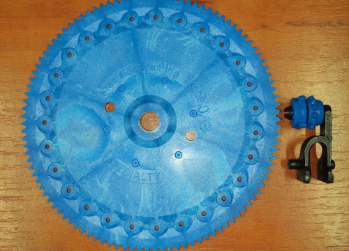 Комплект для посіву Соняху Precision Planting  vSet 2/ 730080