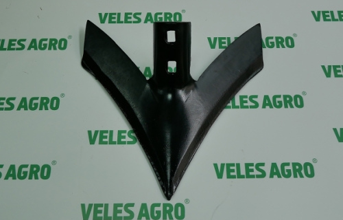 Wil Rich ULTRAWING (330мм*7мм) / Л-01.527‒02 / N331106