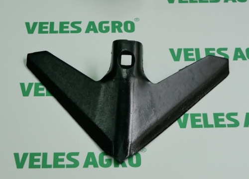 FARMET (272мм*6мм) / Л-01.521 / 3000236