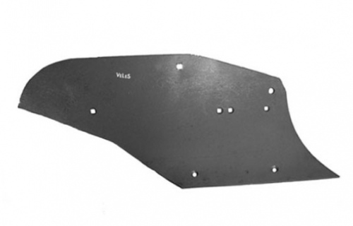 ВІДВАЛ ПЛУГУ /ПНЧС-401 Б/ (боровмісна сталь)