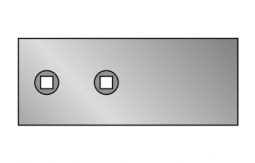 ДОШКА ПОЛЬОВА ВУЗЬКА /ПНЧС-502 /